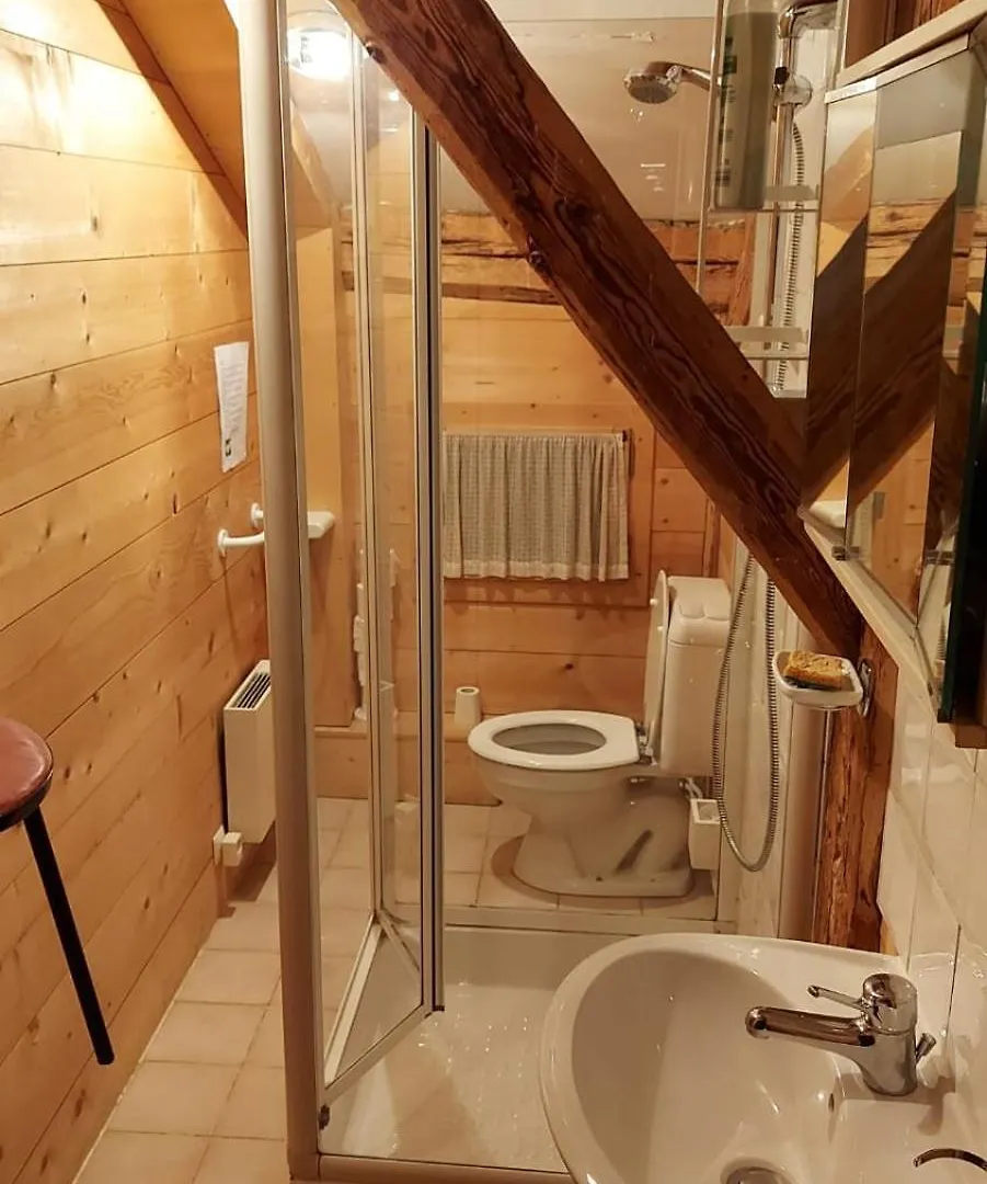 Chalet Familial Spacieux Et Chaleureux Abondance 0*,  Franciaország